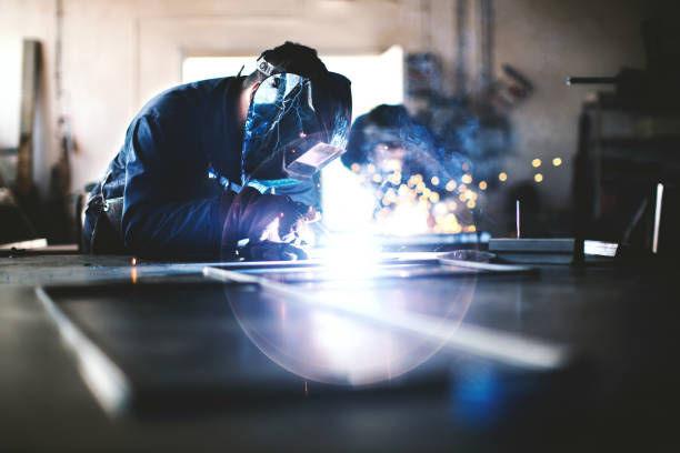 Reliable Elmont, NY Welder & Metal Fabrication Solutions