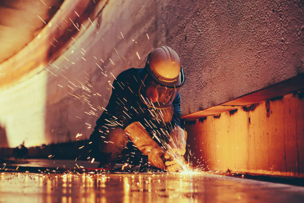 Affordable Welder Services in Elmont, NY