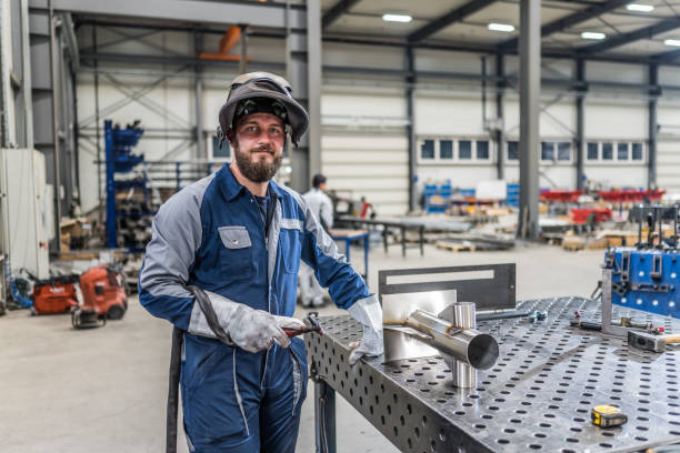 Best Structural Steel Welding in Elmont, NY