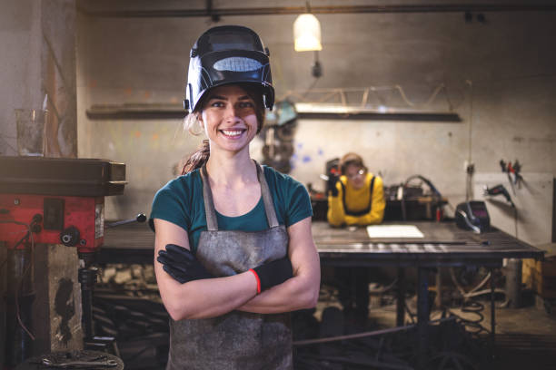 Affordable Welder Services in Elmont, NY