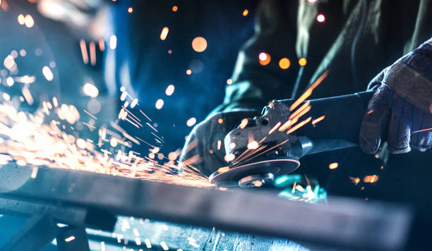 Best Structural Steel Welding in Elmont, NY
